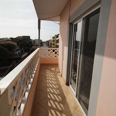 Santana Double Bedroom Serviced Apartment Santa Maria Exteriör bild