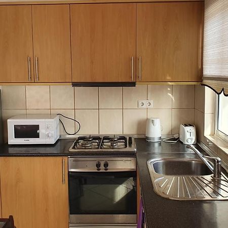 Santana Double Bedroom Serviced Apartment Santa Maria Exteriör bild