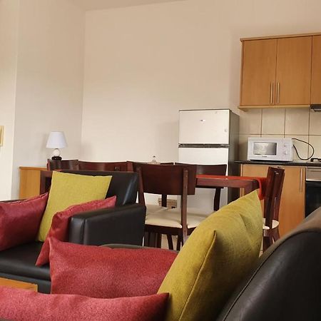 Santana Double Bedroom Serviced Apartment Santa Maria Exteriör bild