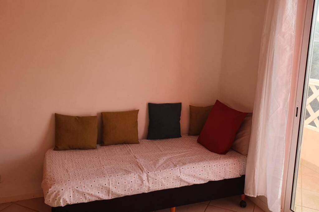 Santana Double Bedroom Serviced Apartment Santa Maria Exteriör bild