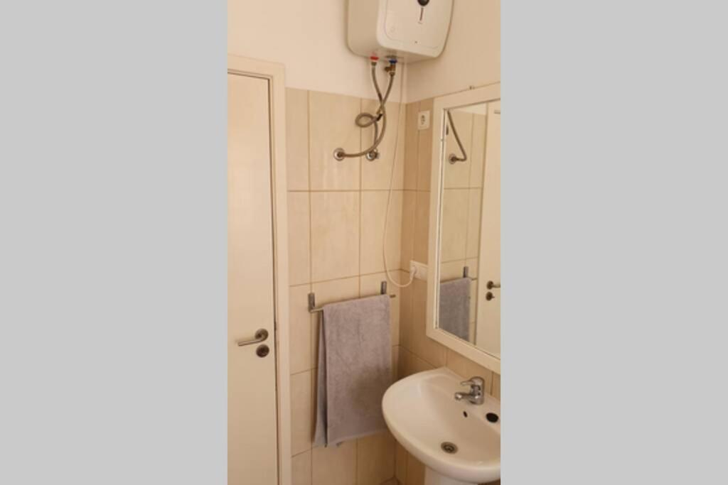Santana Double Bedroom Serviced Apartment Santa Maria Exteriör bild