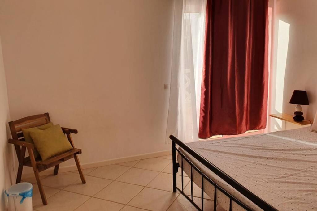 Santana Double Bedroom Serviced Apartment Santa Maria Exteriör bild