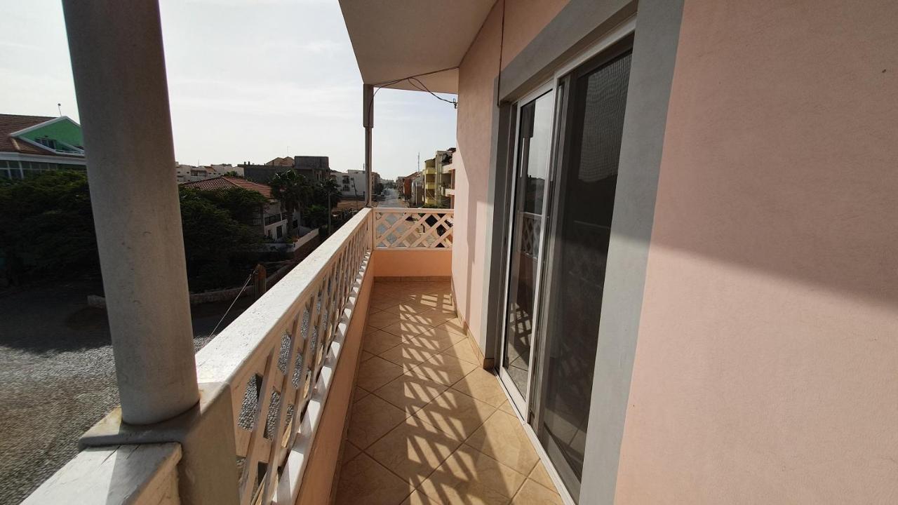 Santana Double Bedroom Serviced Apartment Santa Maria Exteriör bild