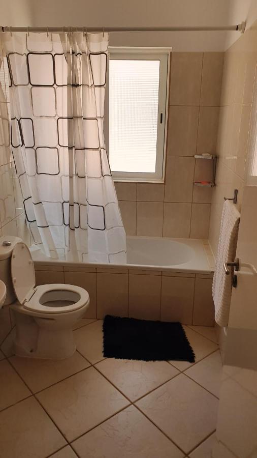 Santana Double Bedroom Serviced Apartment Santa Maria Exteriör bild