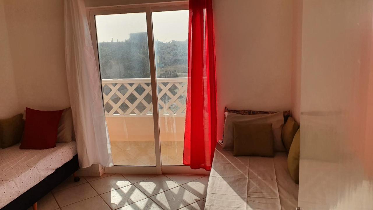Santana Double Bedroom Serviced Apartment Santa Maria Exteriör bild