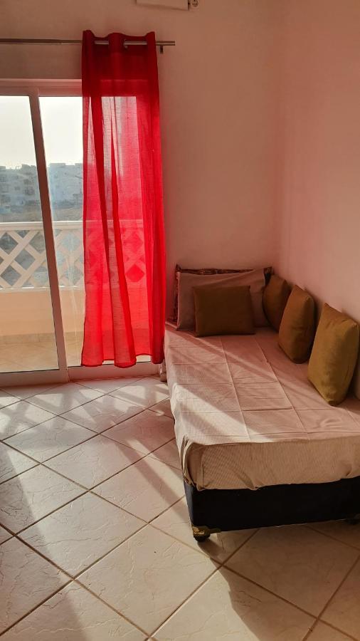 Santana Double Bedroom Serviced Apartment Santa Maria Exteriör bild